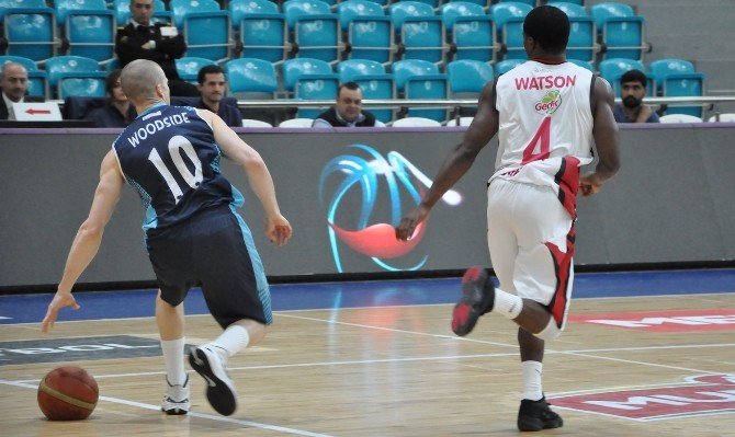 Spor Toto Basketbol Ligi