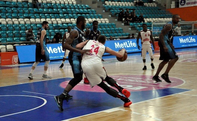 Spor Toto Basketbol Ligi