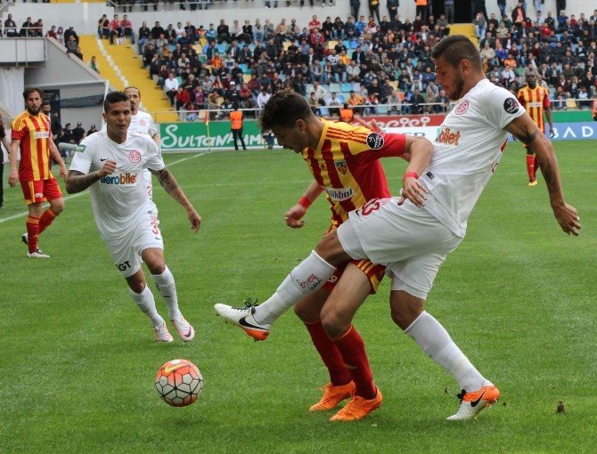 Spor Toto Süper Lig