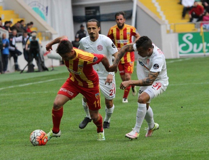 Spor Toto Süper Lig