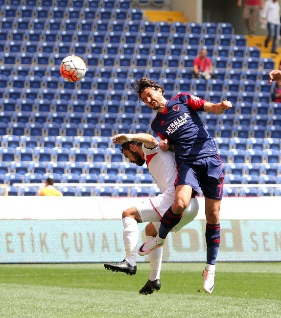 Spor Toto Süper Lig