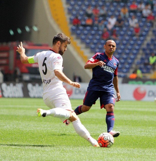 Spor Toto Süper Lig
