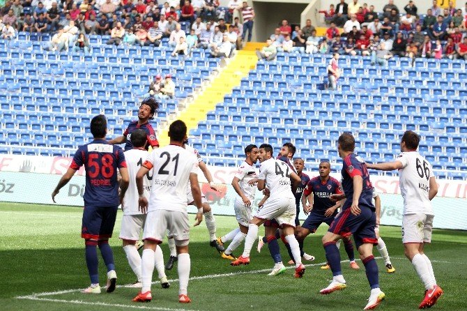 Spor Toto Süper Lig