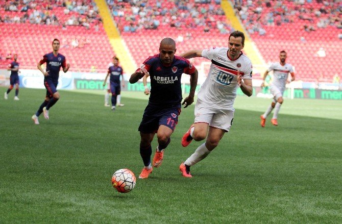 Spor Toto Süper Lig