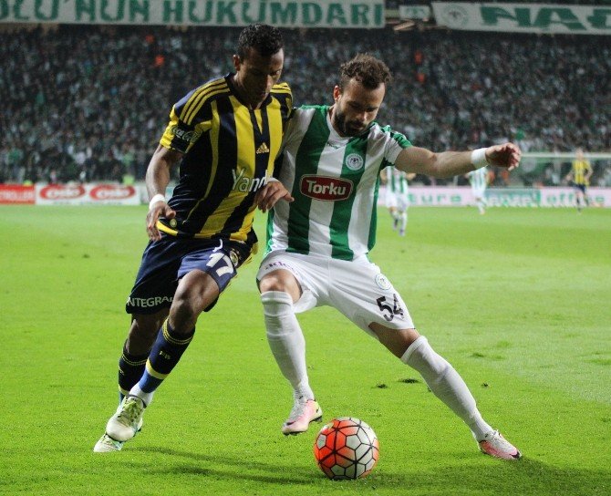 Spor Toto Süper Lig