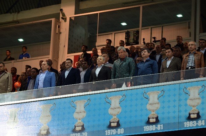 Spor Toto Süper Lig