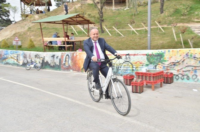 Kastamonu’ya Yeni Stat Yapılması İçin Çalışmalar Başladı
