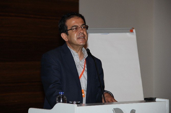 Antalya’nın Tarım Sorunları Kitapçık Haline Gelecek
