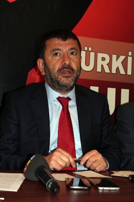 Chp’li Ağbaba’dan Gündeme İlişkin Değerlendirmeler