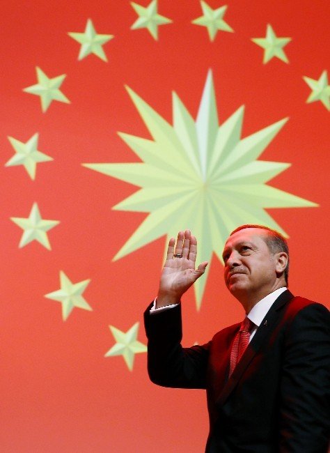 Cumhurbaşkanı Erdoğan: “Ağır Hasarlı, Orta Hasarlı Demeden Tamamını Yıkalım”