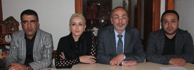Chp Eski İl Başkanından Meral Akşener’e Destek