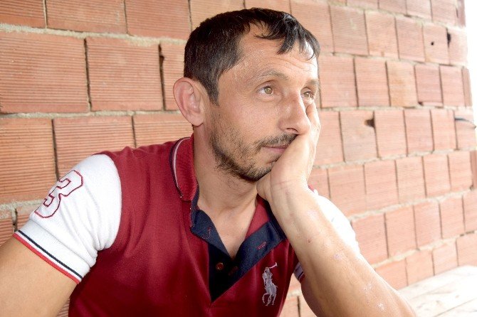 İftira Yüzünden Hayatı Karardı