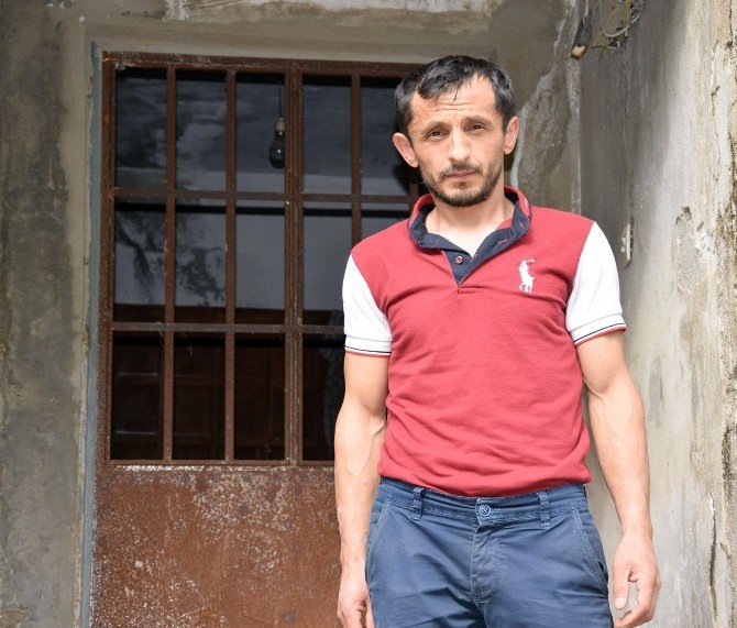 İftira Yüzünden Hayatı Karardı