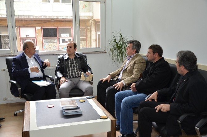 Eşrefzade Hazretleri İznik’te Anılacak