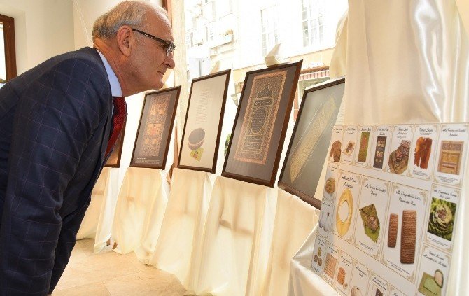 “Kutlu İklime Yolculuk