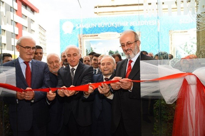 “Kutlu İklime Yolculuk