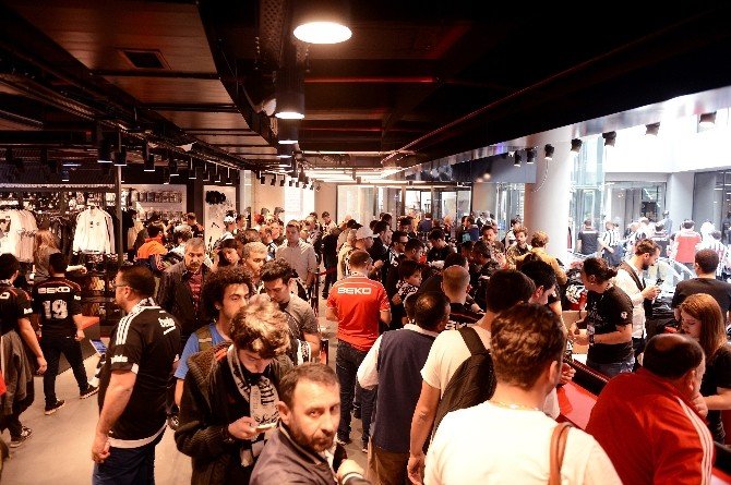 Kartal Yuvası’na Yoğun İlgi