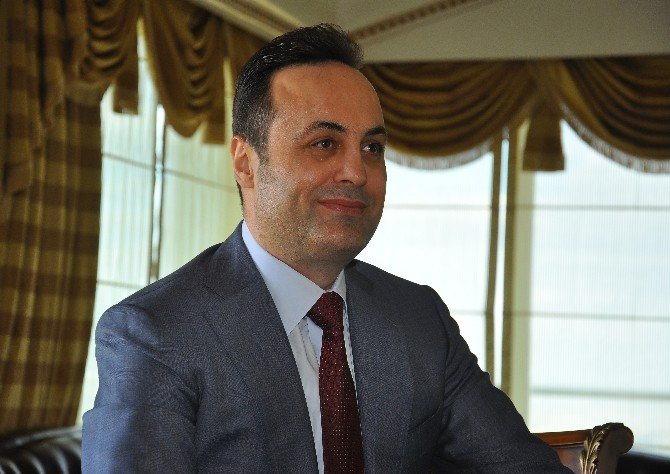 Myp Lideri Yılmaz: “Akşener Yerine Bahçeli’yi Tercih Ederim”