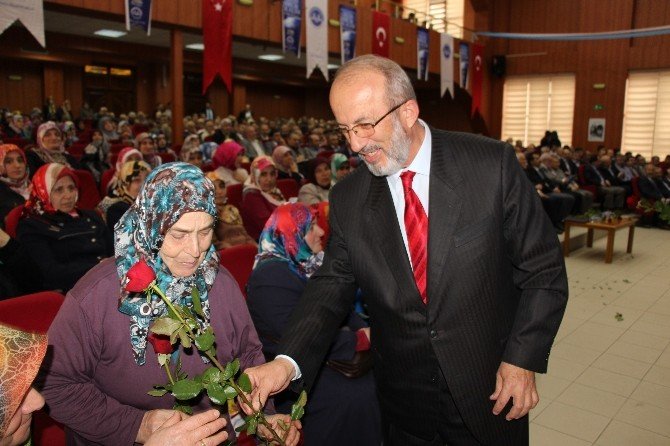 Müftü Çakı: