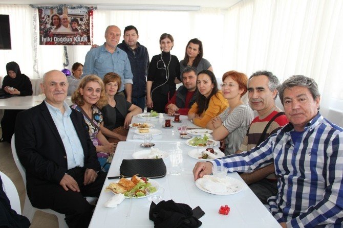 Doğum Günleri Lösam’da Kutlanabilecek