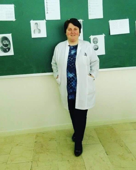Polis Eşinden Anlamlı Mektup