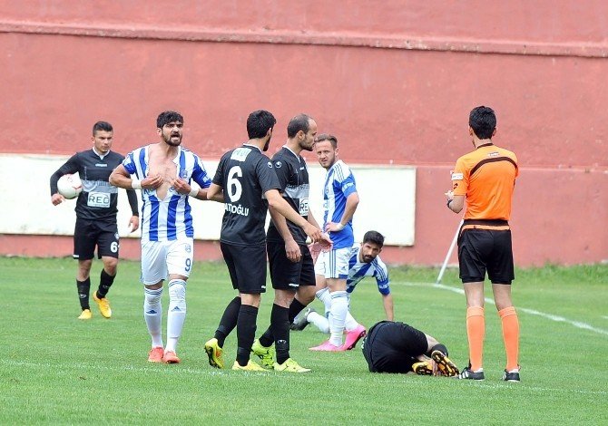 Spor Toto 3. Lig