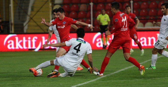 Spor Toto Süper Lig