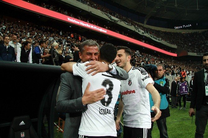 Spor Toto Süper Lig