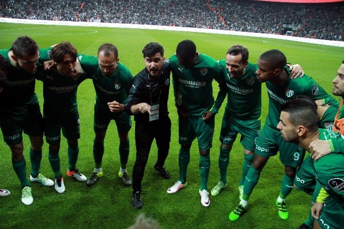 Spor Toto Süper Lig