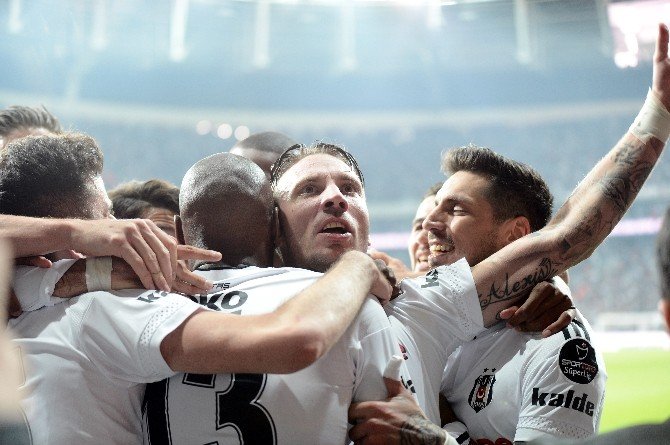 Spor Toto Süper Lig