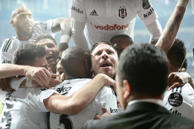 Spor Toto Süper Lig