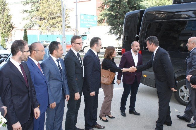 Feyzioğlu’ndan ’Dokunulmazlık’ Yorumu