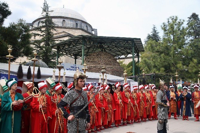 Tokat’ta Kutlu Doğum Haftası Etkinlikleri
