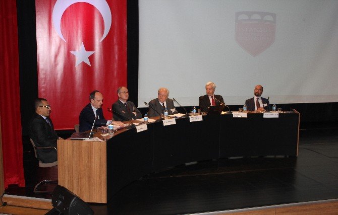 Prof. Dr. Şükran Şıpka: ‘’Amacımız Uluslararası Hukukçu Yetiştirmek’’