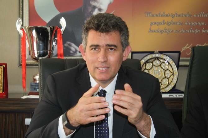 Feyzioğlu’ndan ’Dokunulmazlık’ Yorumu