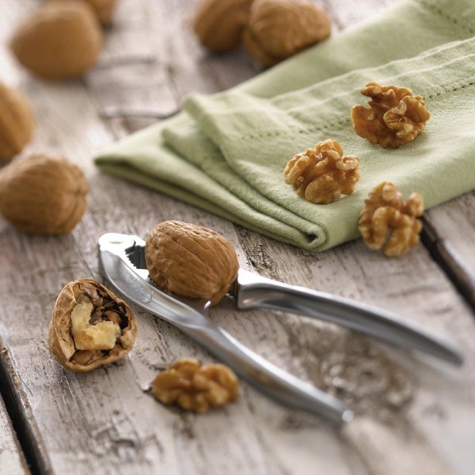 Uzman Diyetisyen Özger: “Ceviz, Spor Yapanların Vazgeçilmezi"