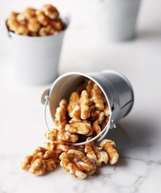 Uzman Diyetisyen Özger: “Ceviz, Spor Yapanların Vazgeçilmezi"