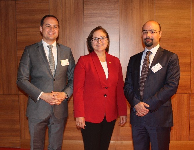Prof. Dr. Şükran Şıpka: ‘’Amacımız Uluslararası Hukukçu Yetiştirmek’’