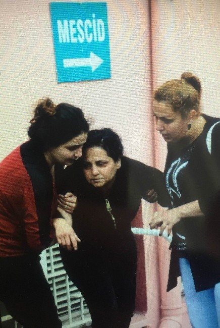 Özgecan’ın Katilinin Annesinin Feryadı