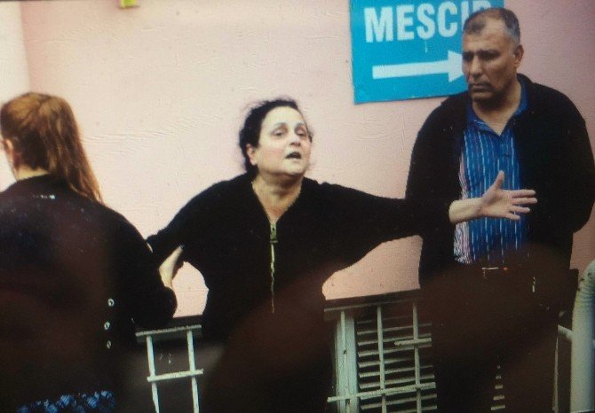 Özgecan’ın Katilinin Annesinin Feryadı