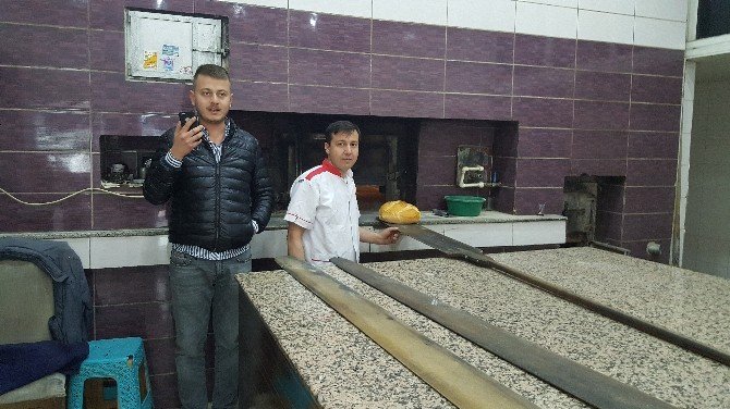 Alaplı’da Ekmeğe Zam Geldi