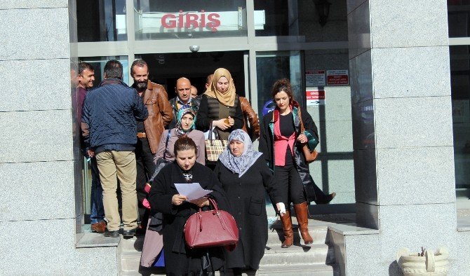 Nişanlısını 27 Yerinden Bıçaklayarak Öldüren Sanığa 2 Kez Ağırlaştırılmış Müebbet