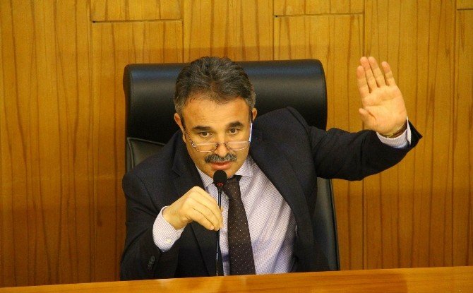 Samsun’dan Van’a Kardeş Desteği