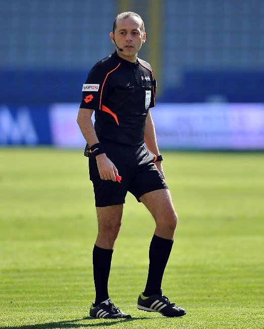 Cüneyt Çakır’a Dev Görev