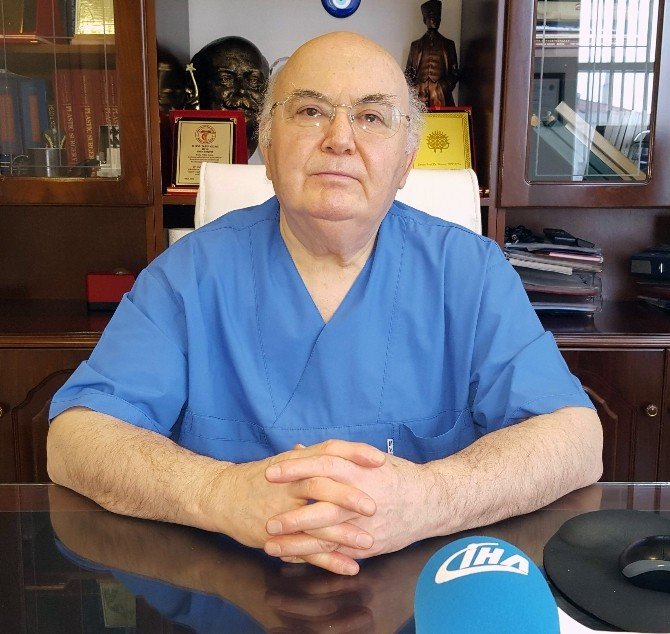 Meme Büyümesi Erkeklerin Psikolojisini Bozuyor