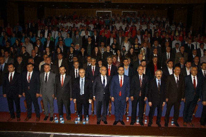 Yaşar Doğu Spor Ödülleri Sahiplerini Buldu