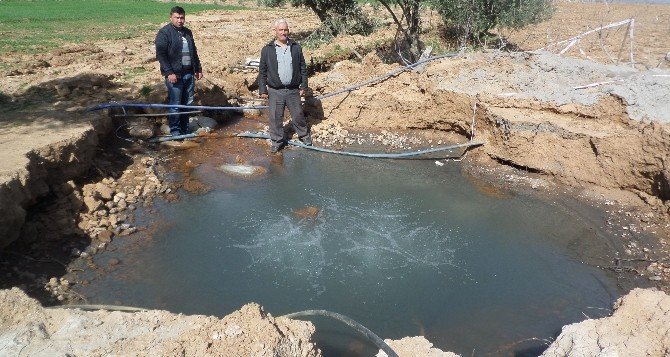 Alaşehir’de Korkulan Olmadı