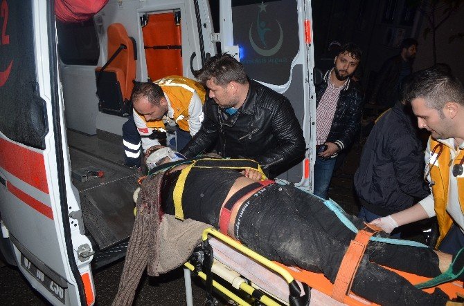 Zonguldak’ta Feci Kaza: 1 Ölü, 1 Yaralı