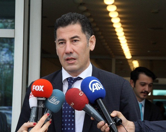 Sinan Oğan: “Yarışın Sonuna Kadar Genel Başkan Adayıyım”