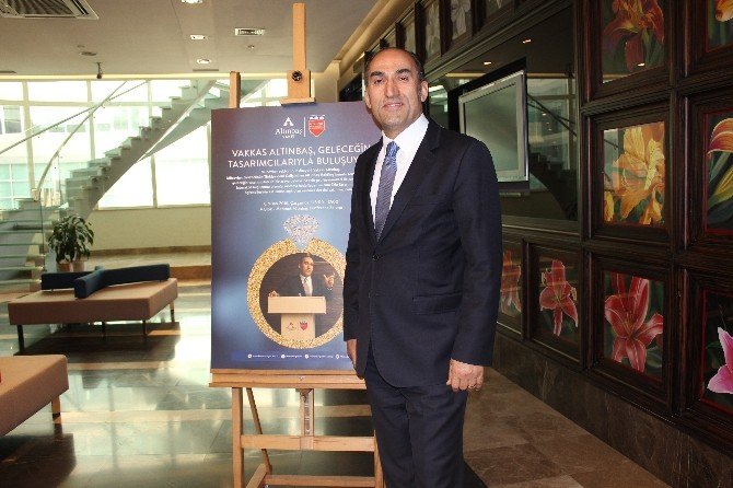 Vakkas Altınbaş’tan Gençlere Kariyer Tavsiyeleri